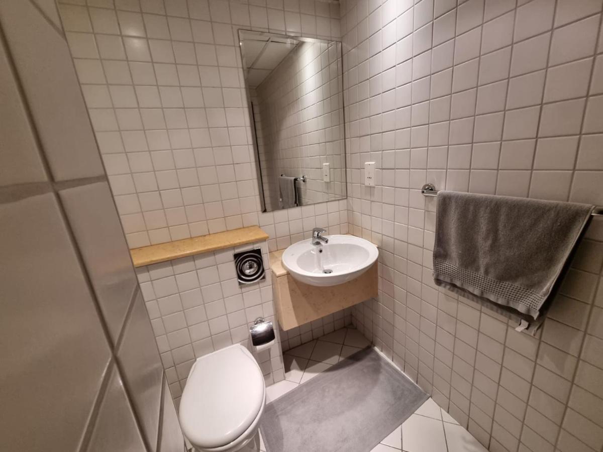 Emaar Marina Quays - Oriental - Full Apartment Dubai Esterno foto